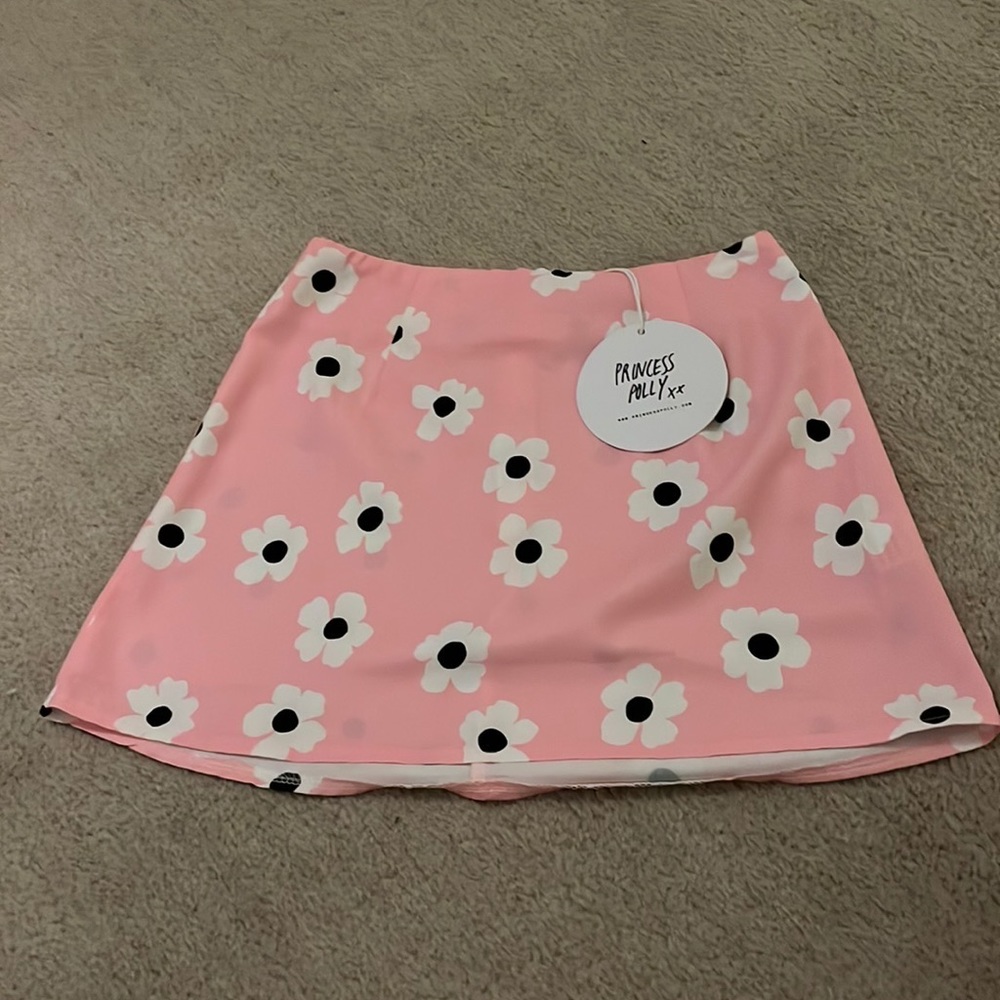 Princess Polly Skirt